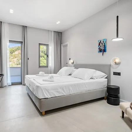 Apartman Holiday Almissum