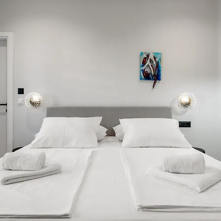 Holiday Almissum Apartman Omiš