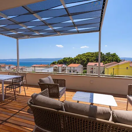 Holiday Almissum Apartman