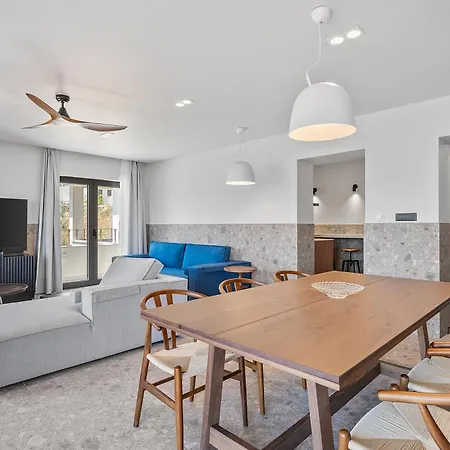 Holiday Almissum Apartman Omiš