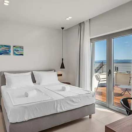 Holiday Almissum Apartman