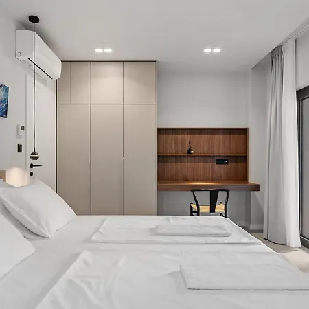 Holiday Almissum Apartman