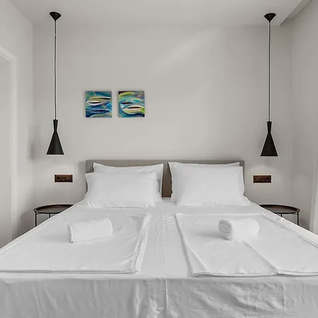Apartman Holiday Almissum Omiš