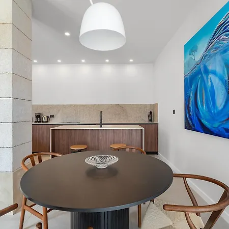 Holiday Almissum Apartman