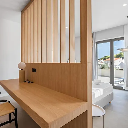 Apartman Holiday Almissum Omiš