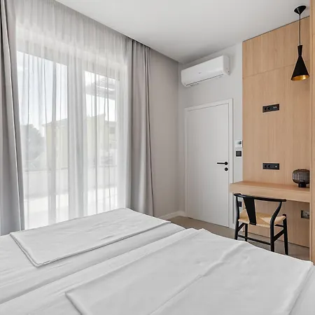 Apartman Holiday Almissum *