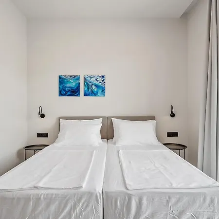 Apartman Holiday Almissum