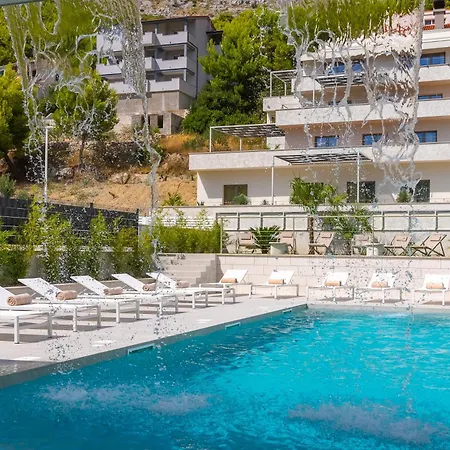 Holiday Almissum Omiš
