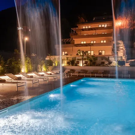Apartman Holiday Almissum Omiš