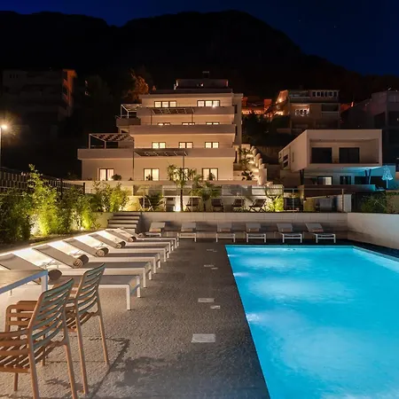 Holiday Almissum Omiš